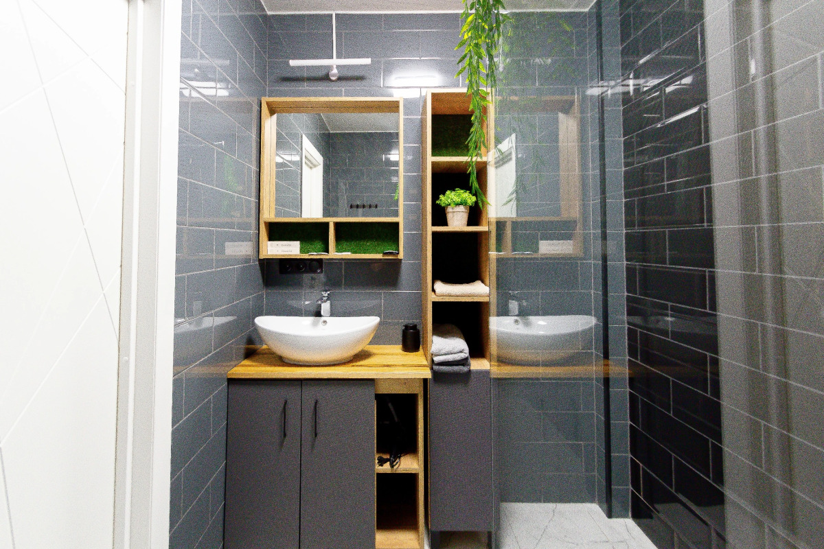 Апартаменты Viipuri House