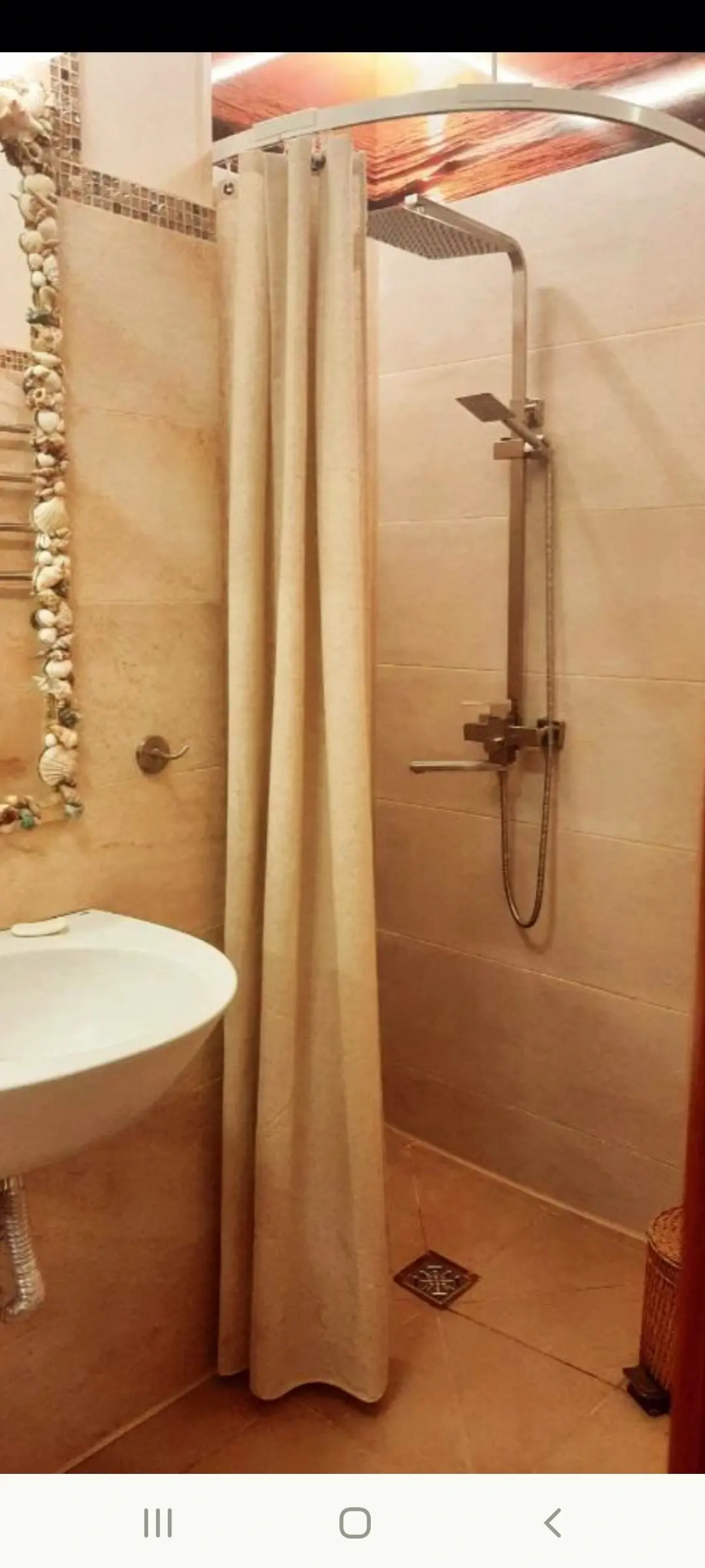 Апартаменты Студия Red в Центре Рядом с Янтарь-Холлом