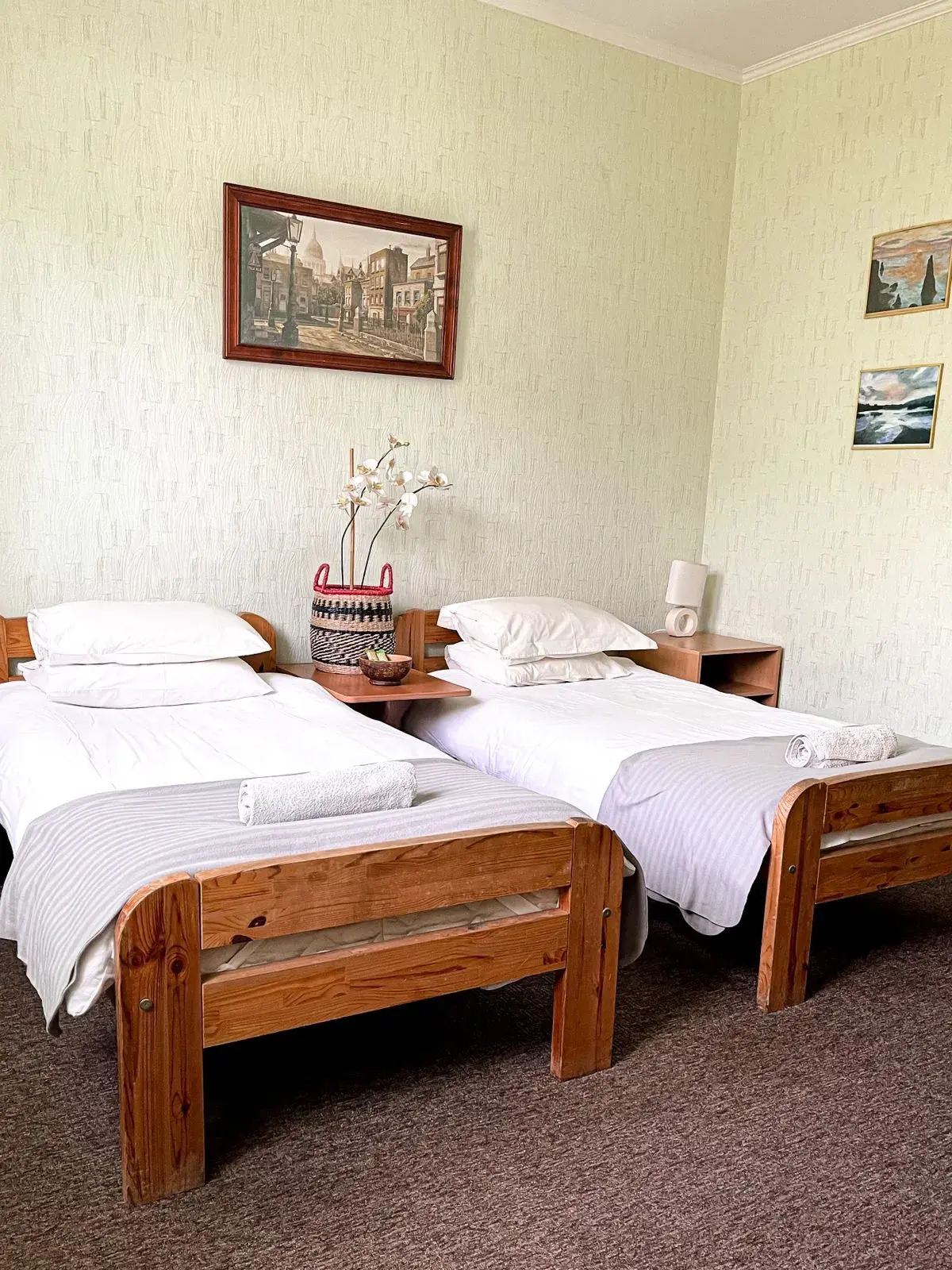 Гостевой дом на Ленинградской 28