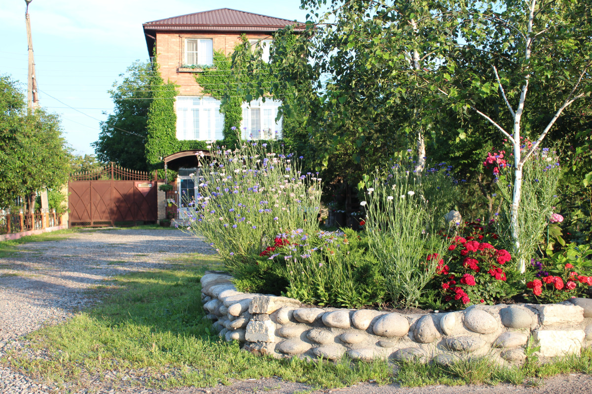 Гостевой дом У Друзей