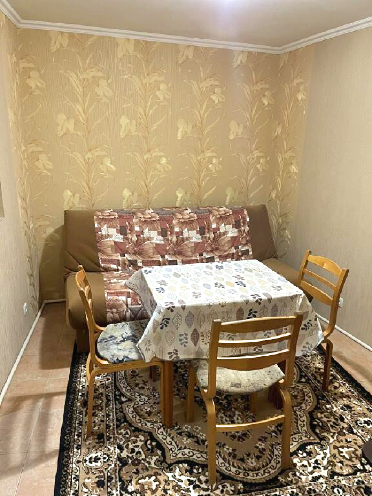 Апартаменты Катыхина 21