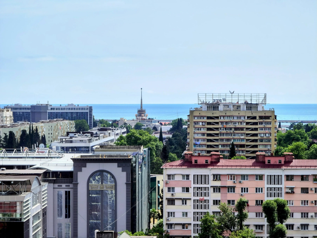 Апартаменты M Apartments, Eldorado