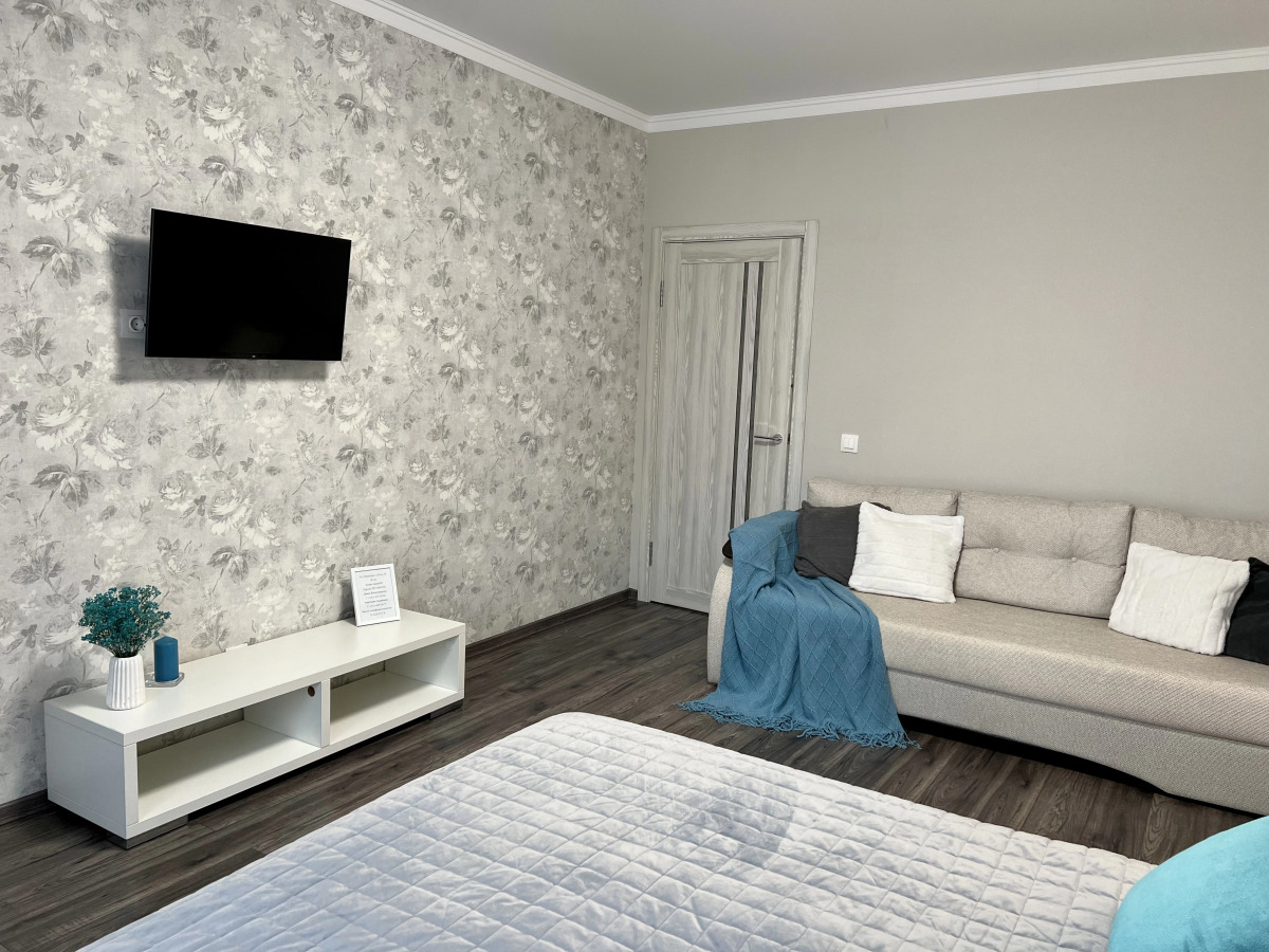 Апартаменты у Главной Площади Города