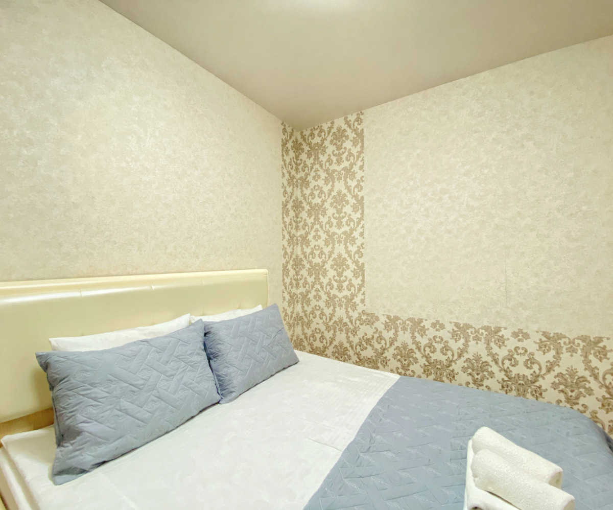 Апартаменты Apart-Comfort на пр-те Ленина 54/2