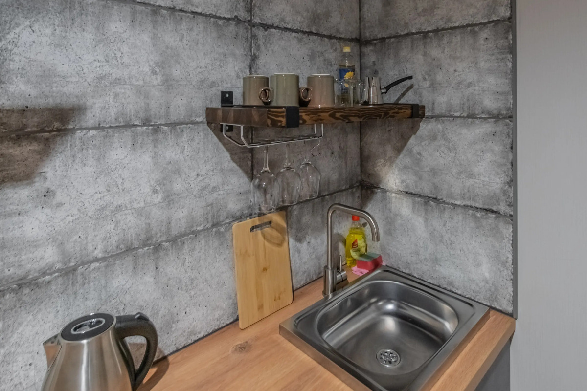 Апарт-Отель Старт