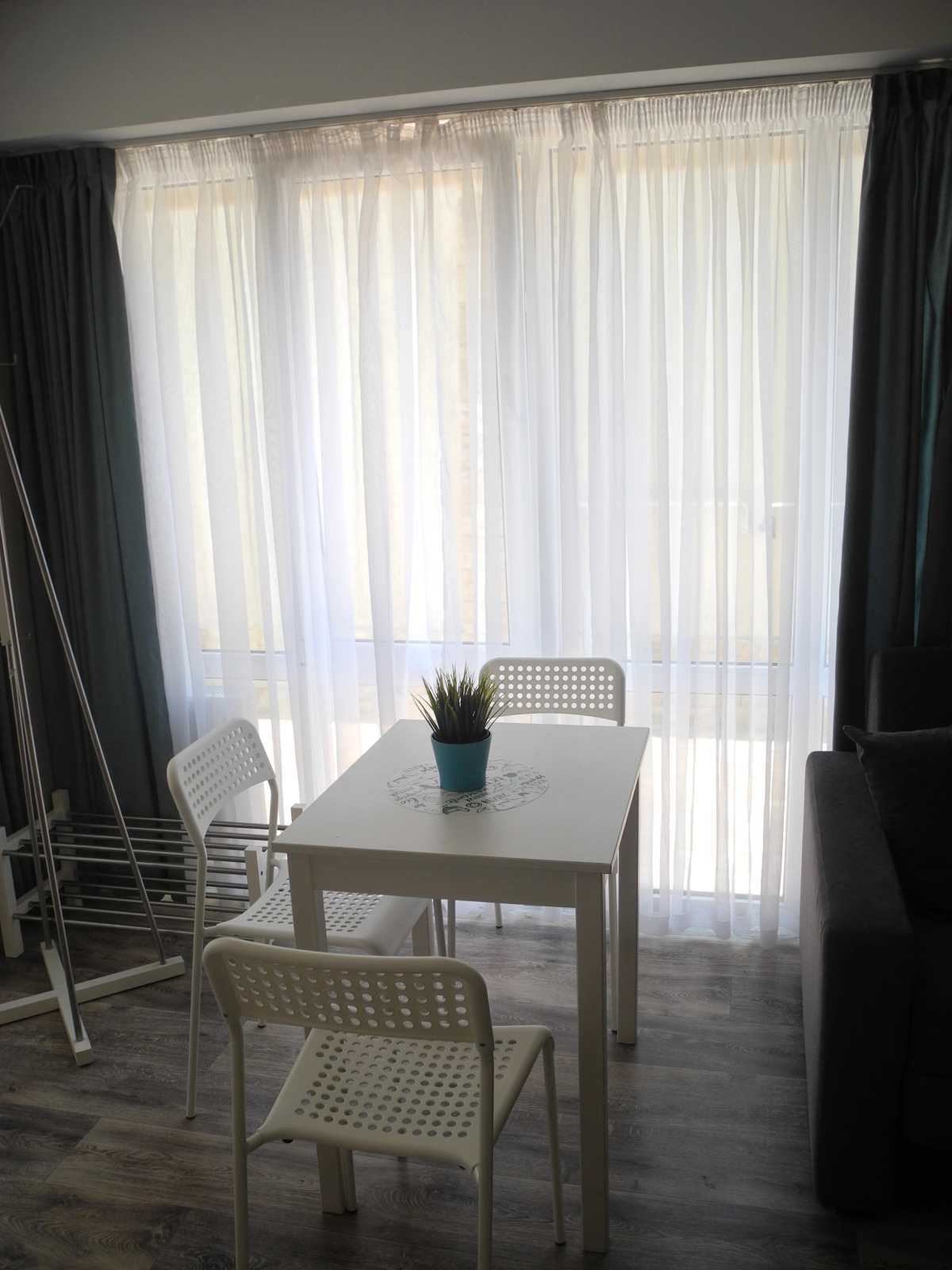 Апартаменты Station 5