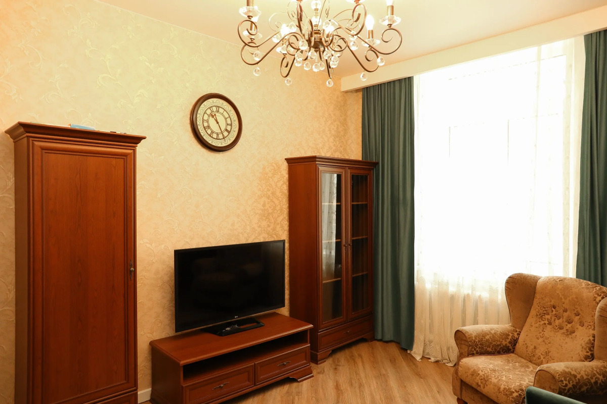 Апартаменты на Большой Московской 38