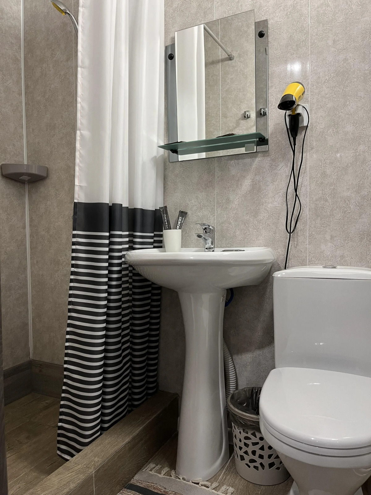 Отель Moonlight