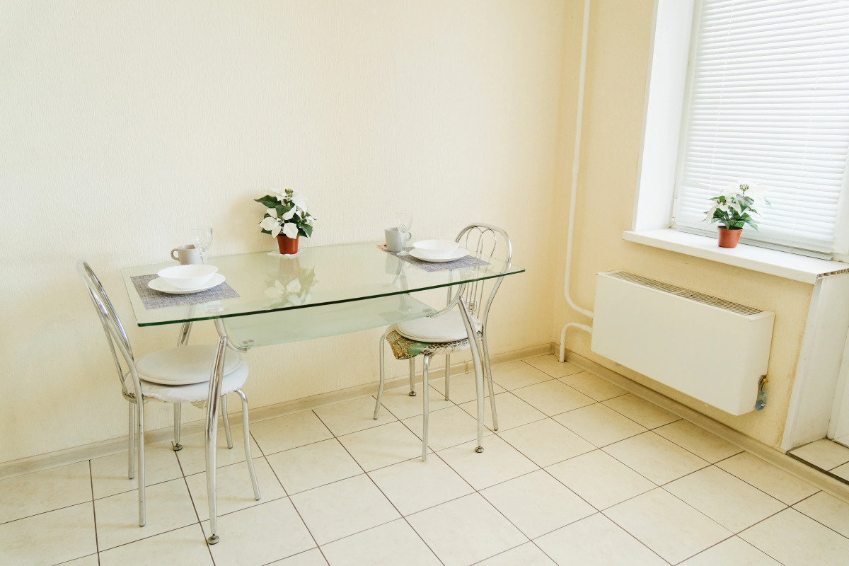 Апартаменты на 50 лет ВЛКСМ