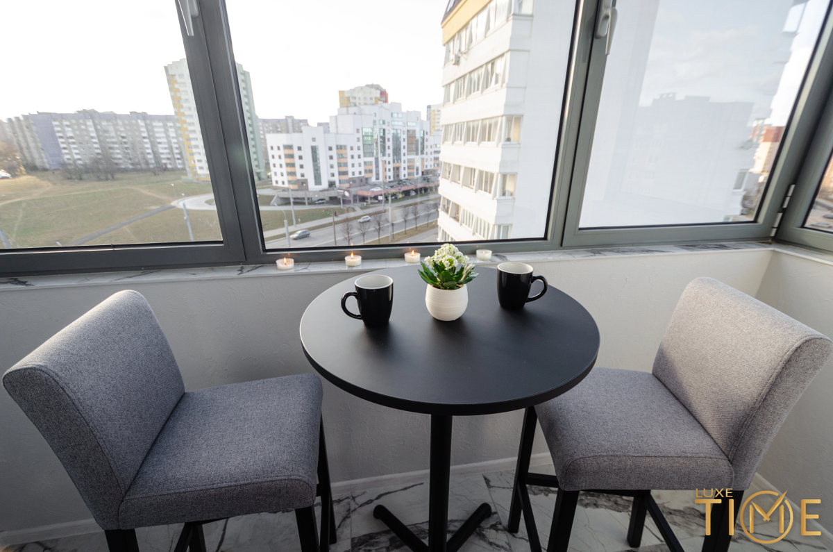 Апартаменты напротив Тринити lxt.by