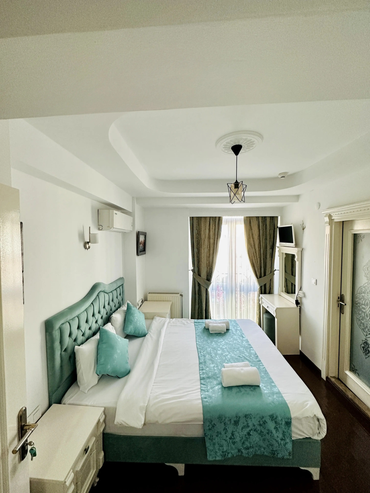 Отель La Petite Maison