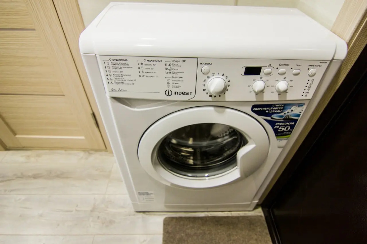 Апартаменты в Барнауле