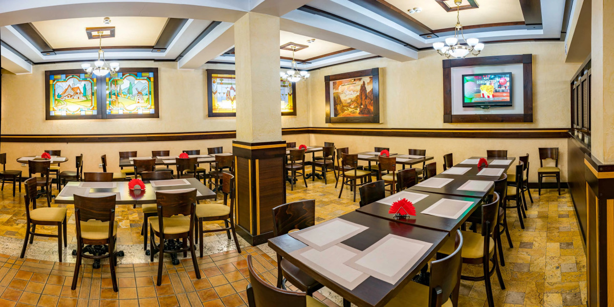 Гостевой дом Гала Плаза