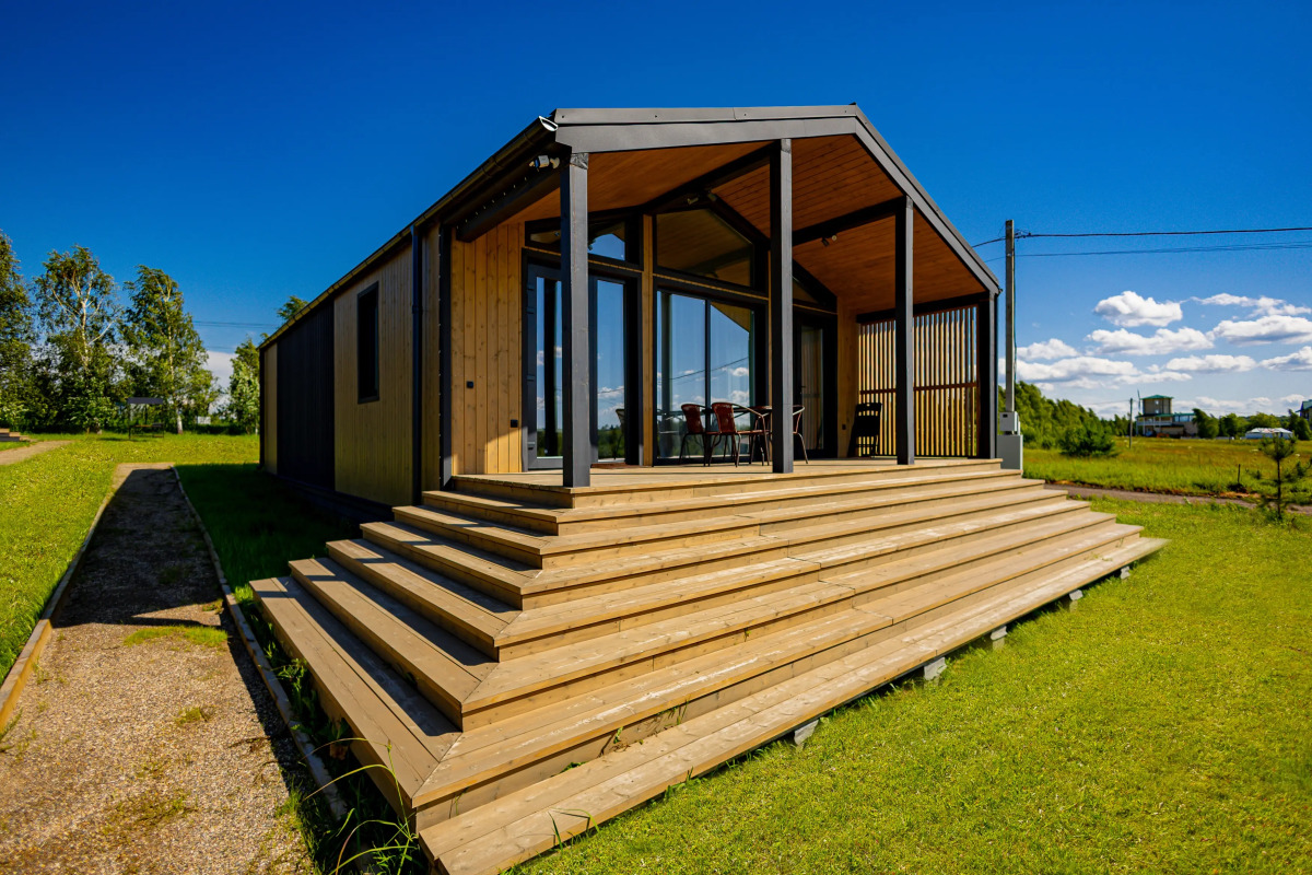 Гостевой Дом Веслево Клуб