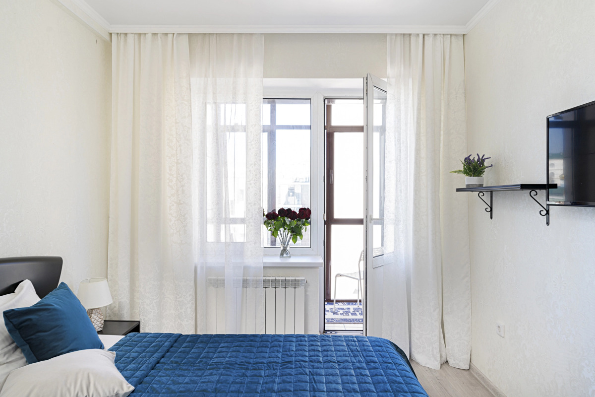 Апартаменты в Центре Казани