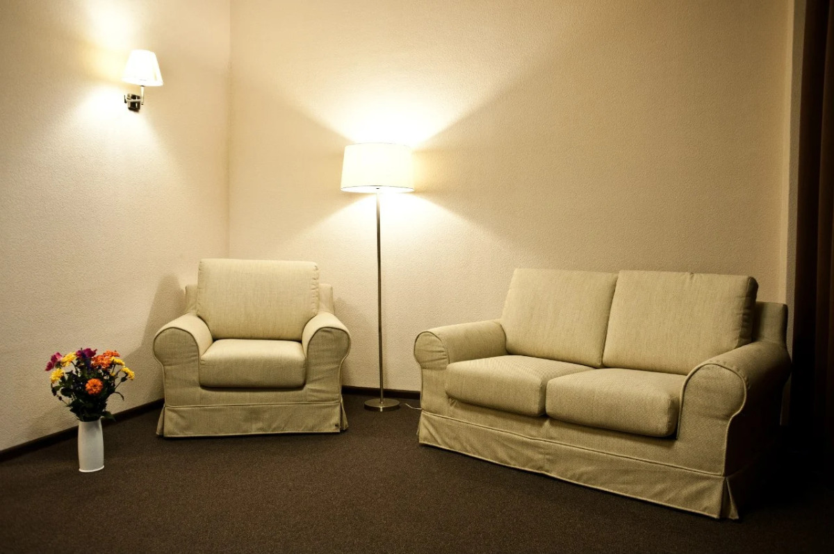 Гостевой дом № 5