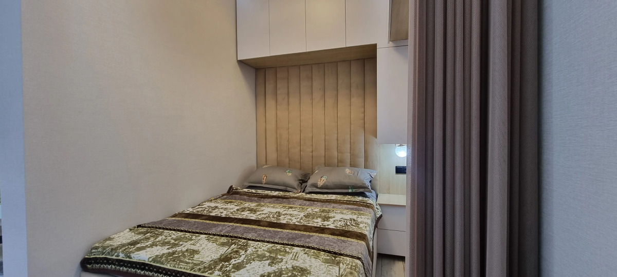 Апартаменты Bronin Homes 7