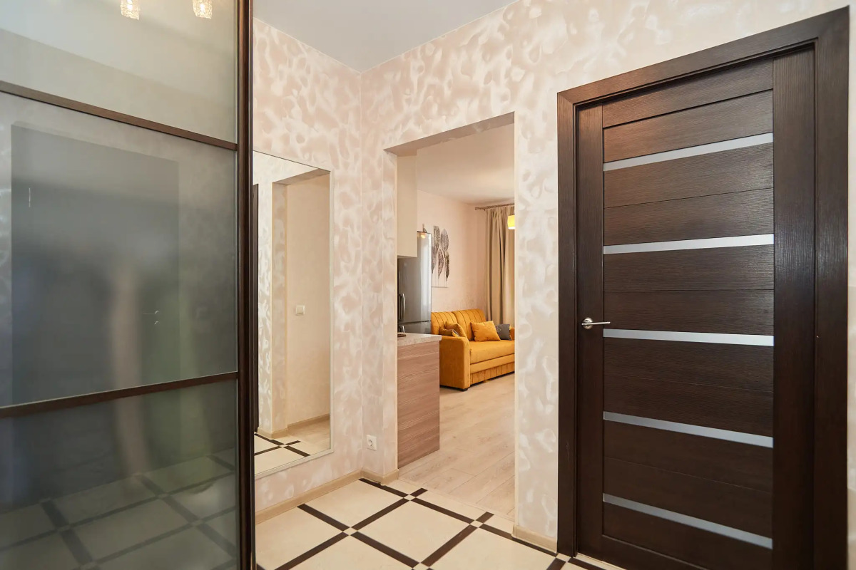 Квартира Волшебный Нижний. Пешком до всех достопримечательностей