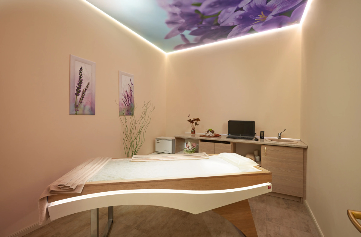 Санаторий Альфа Радон