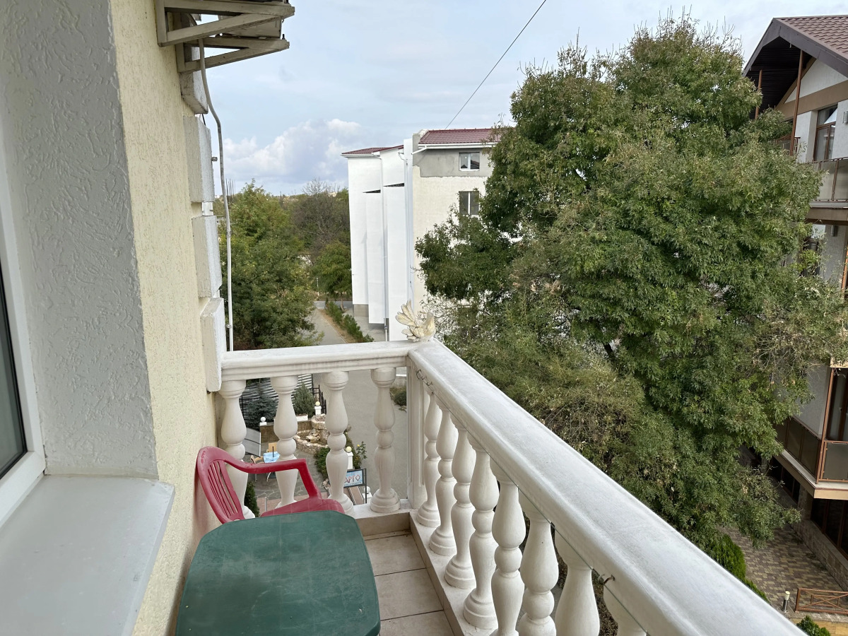 Гостевой дом Лев