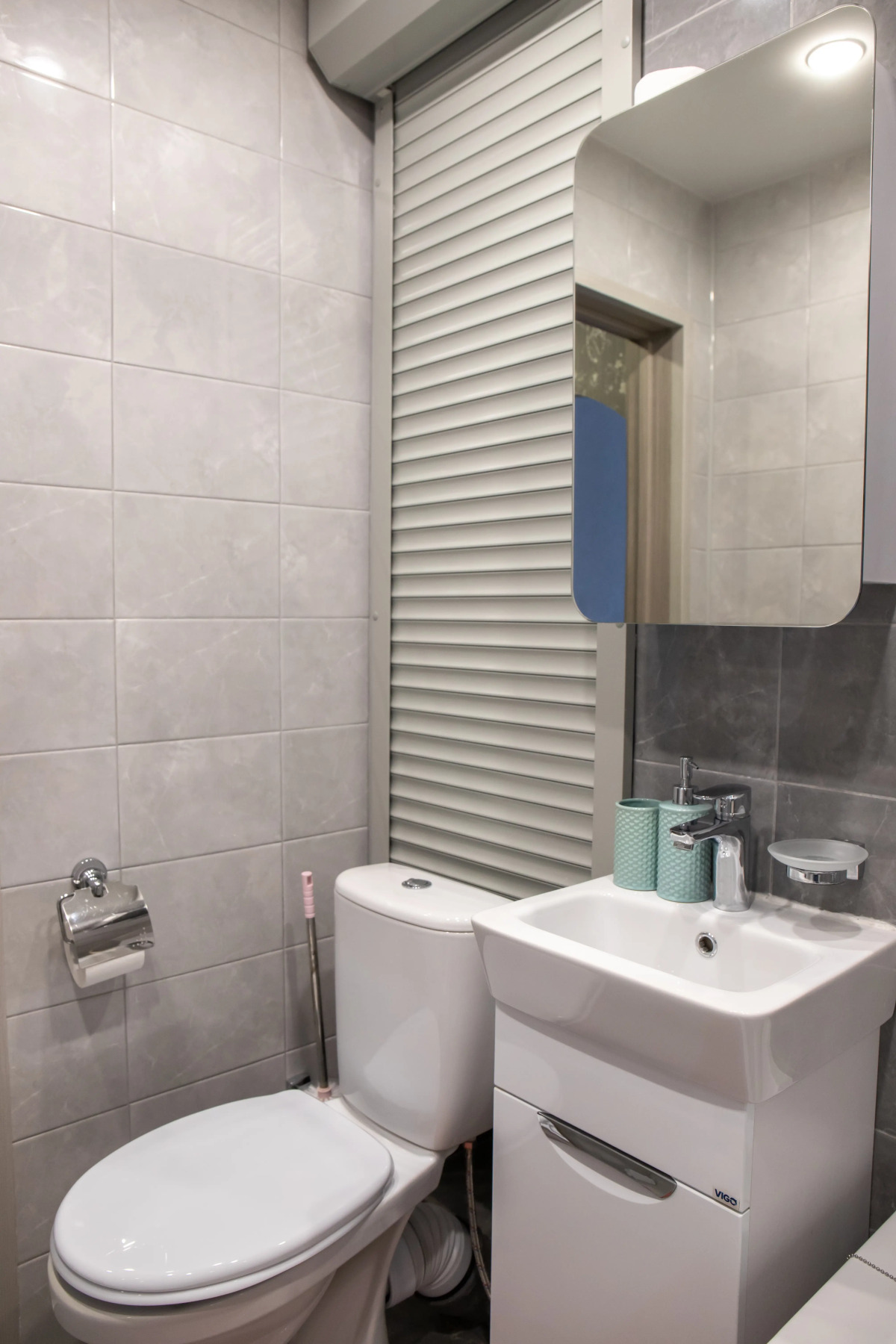 Квартира Elena Apart