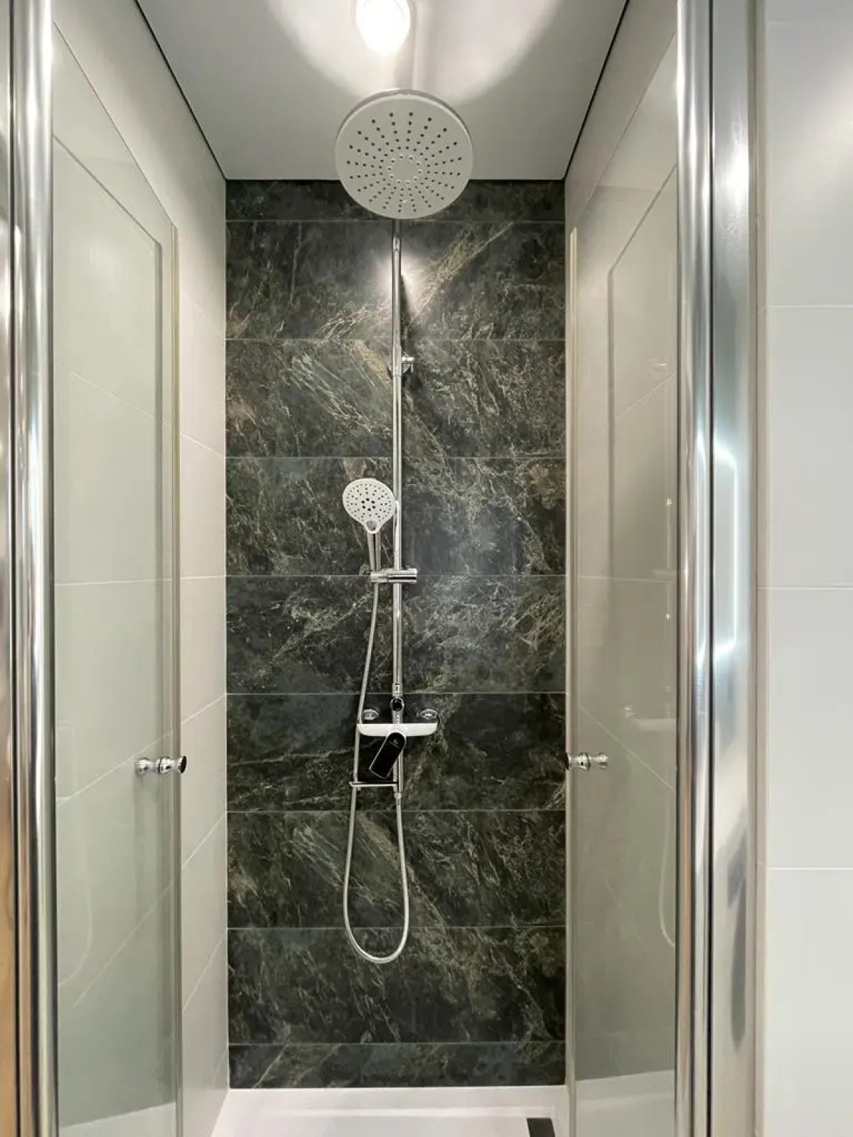 Апартаменты в Сколково