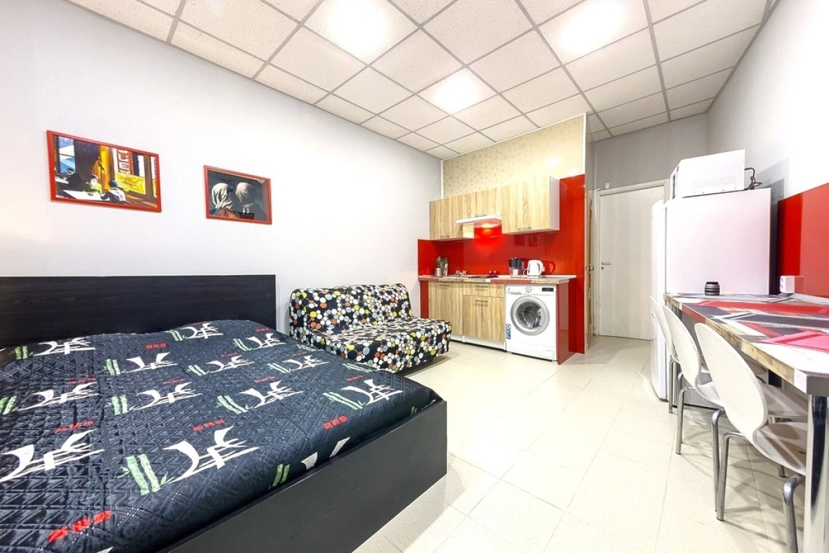 Апартаменты RentalSPb