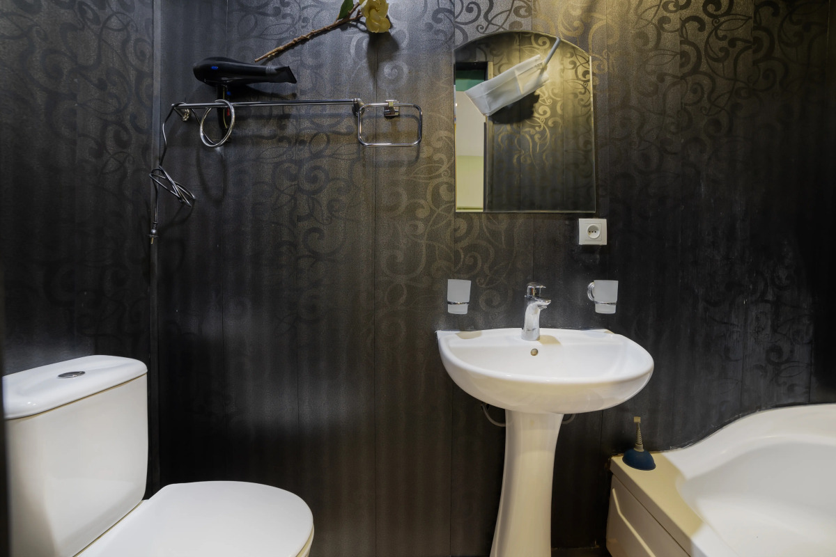 Апартаменты Charming home at Old-town Puri Square