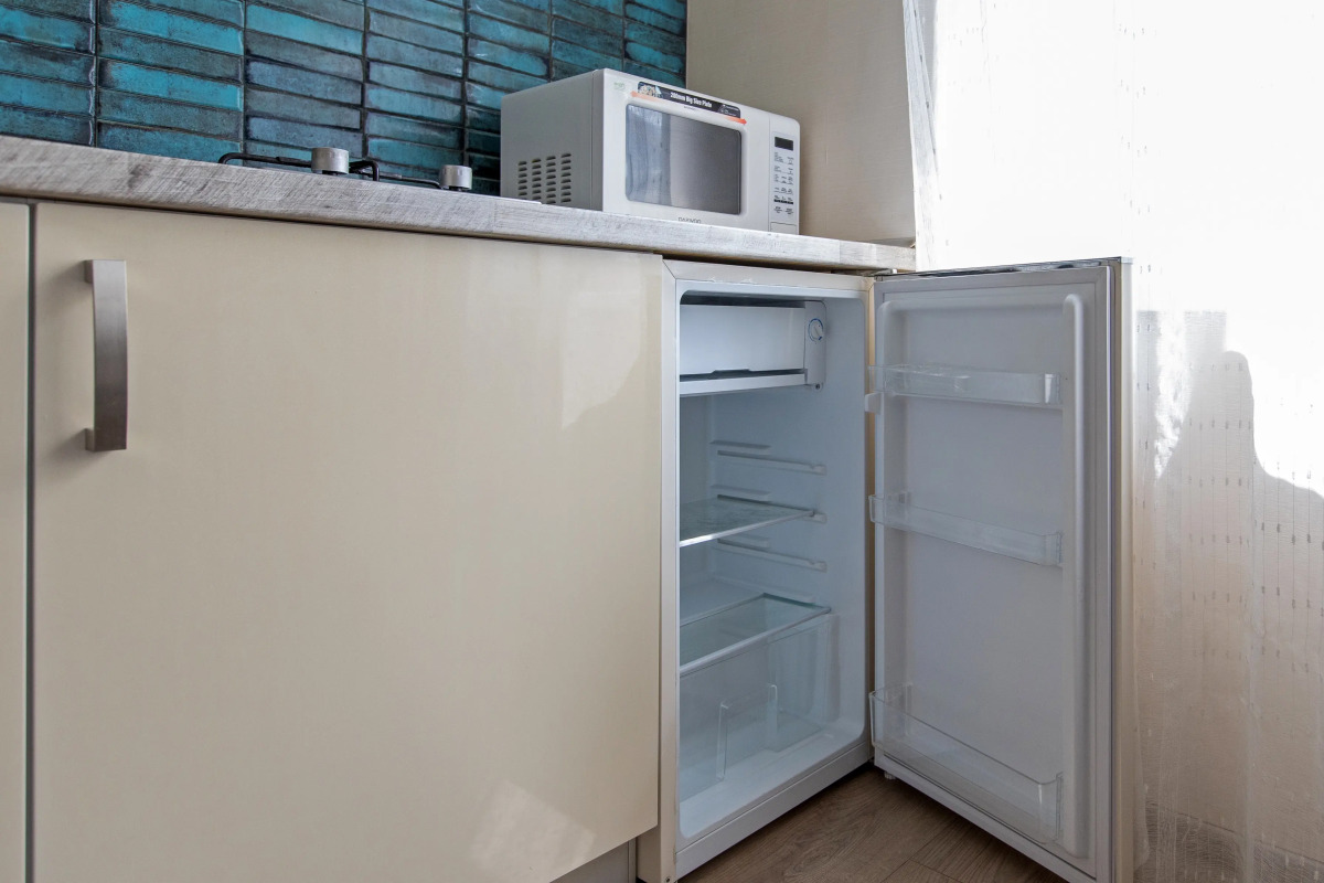 Квартира Высокий Мост