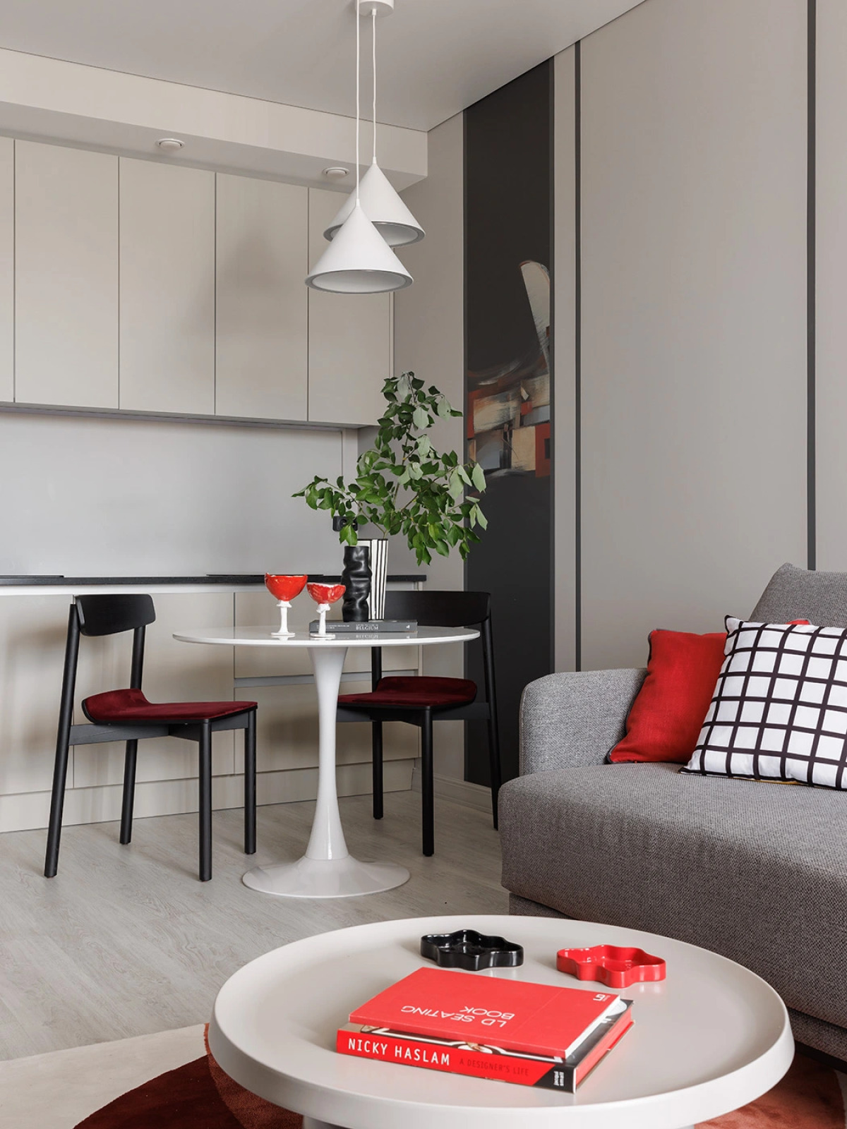 Апартаменты Вдохновение