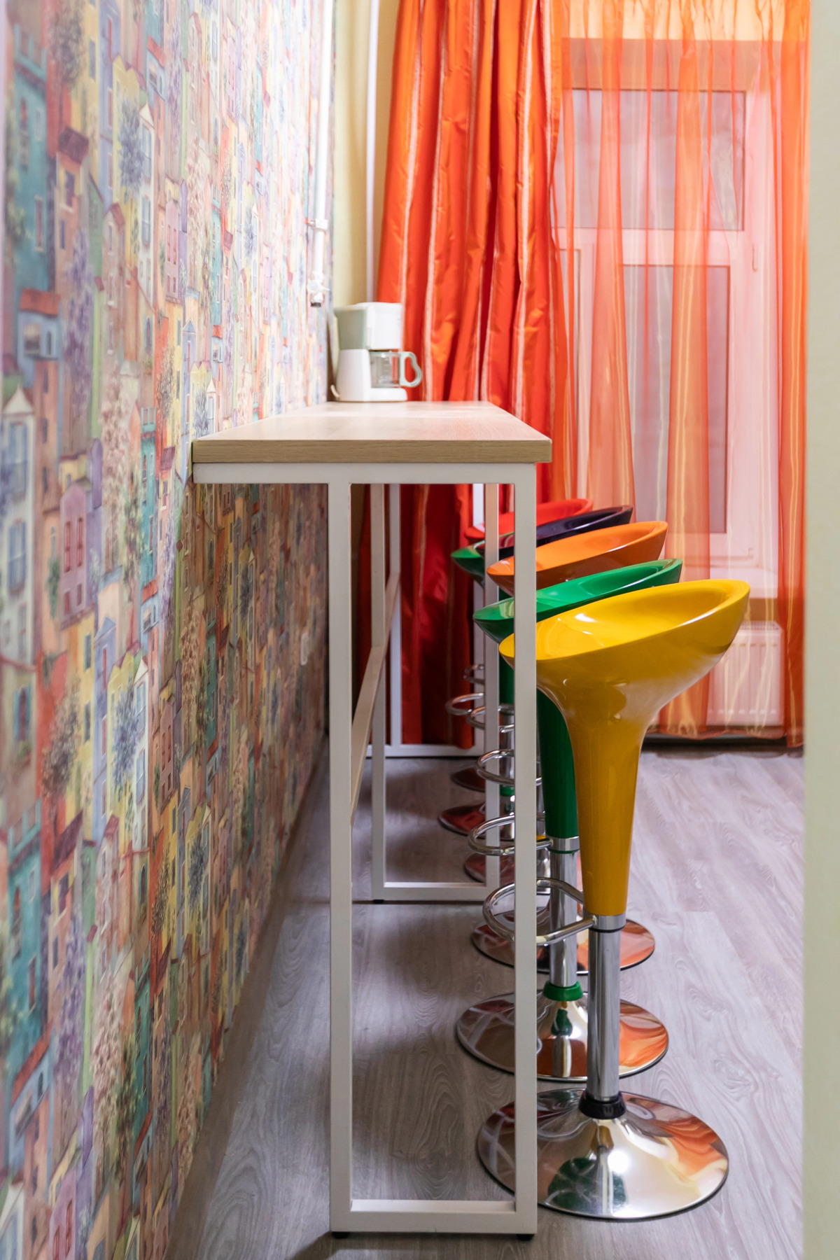 Аппартаменты у Эрмитажа