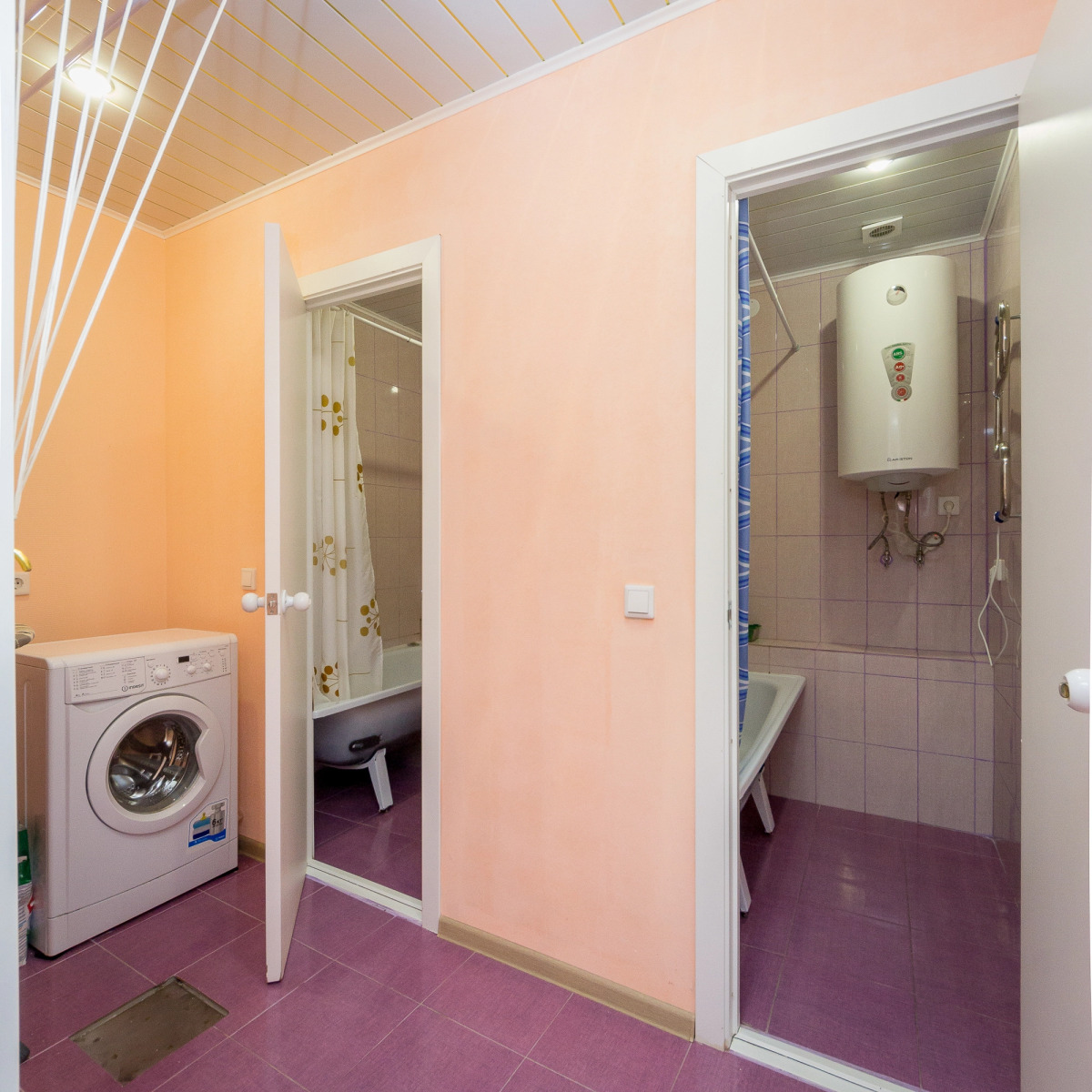 Хостел Best Friends