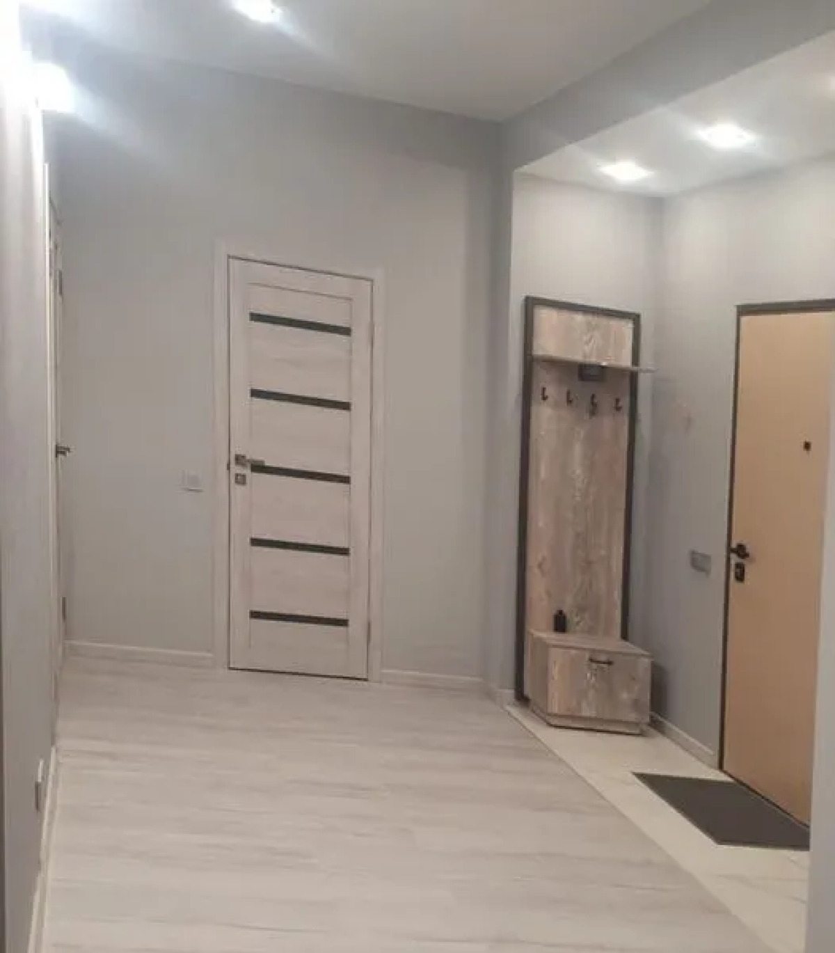 Апартаменты Jane-Apart New York Time