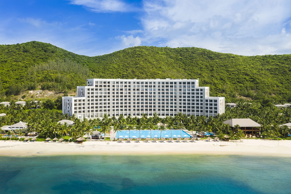 Vinpearl Resort & Spa Nha Trang Bay