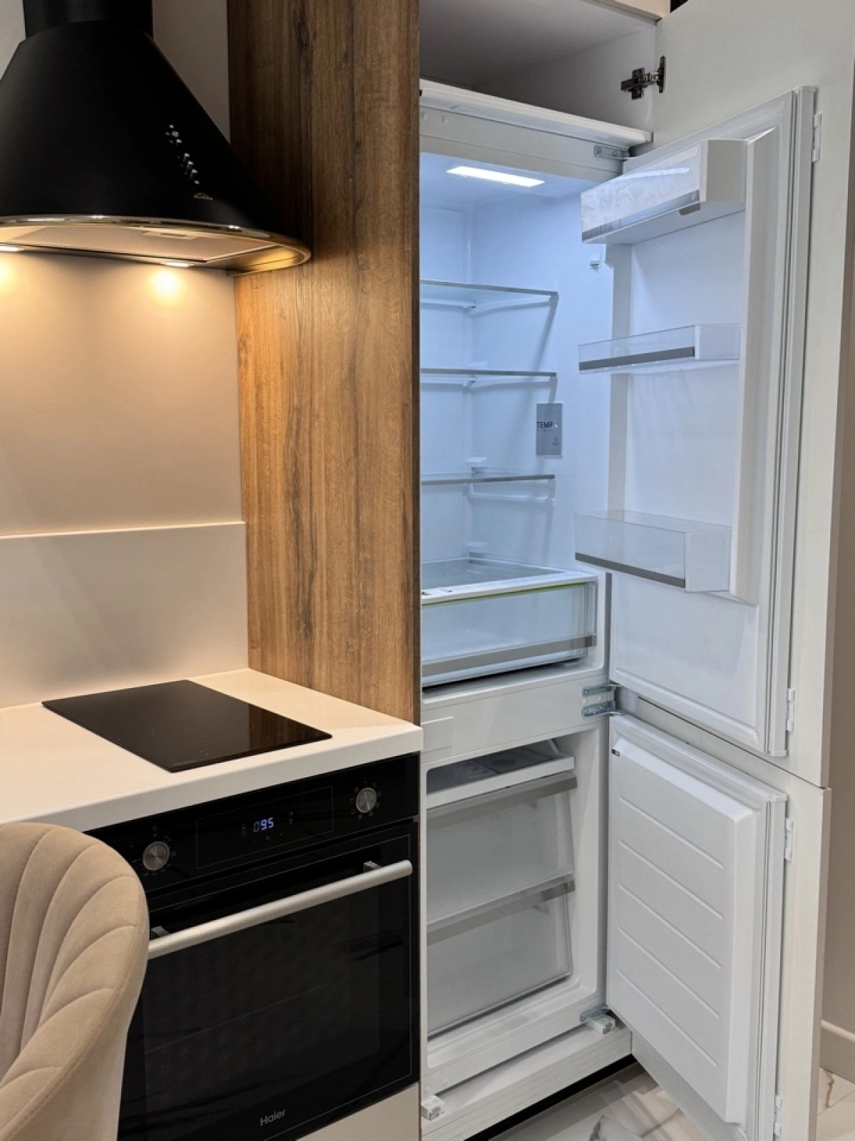 Апартаменты Новые Семейные Делюкс