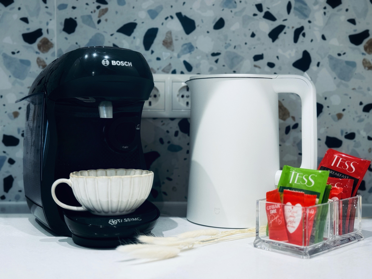 Квартира Atmosfera Sna у Аквапарка Рядом с Набережной