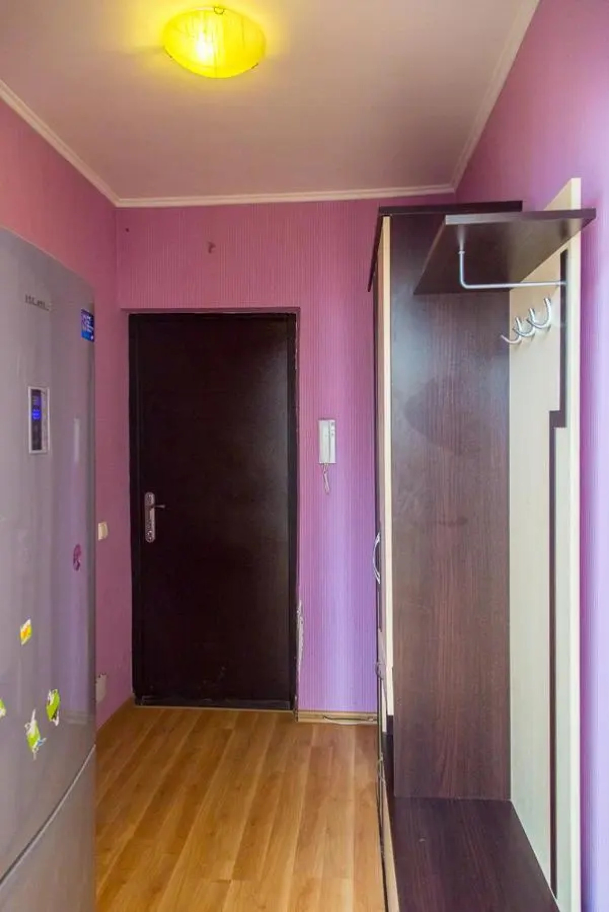 Однокомнатные Апартаменты на Физкультурной