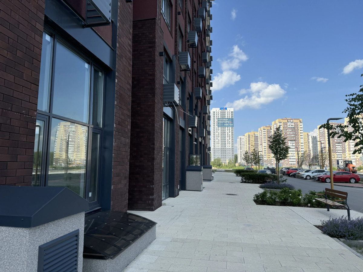 Апартаменты ВыДома в Квартале Дивном у Озера