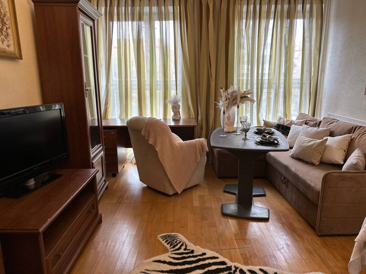 ДзенХоум Простор 113