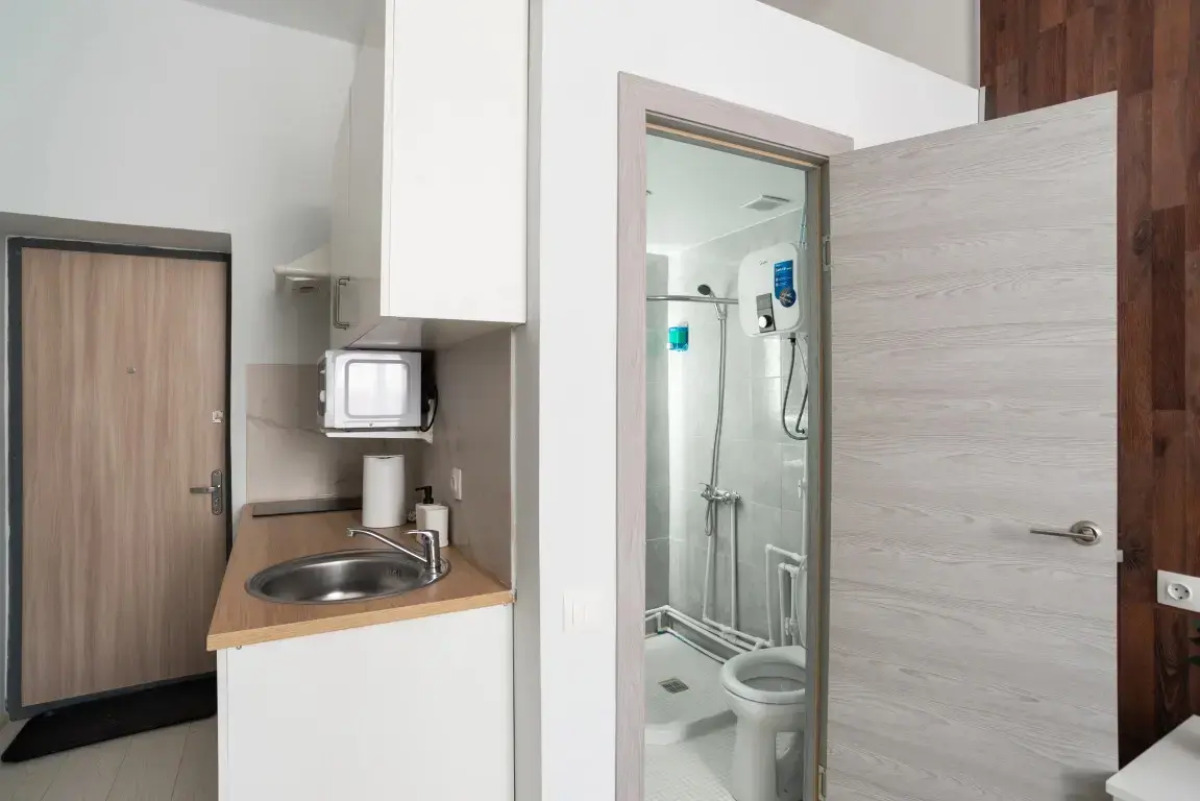 Апартаменты Делюкс Уютные в Подольске