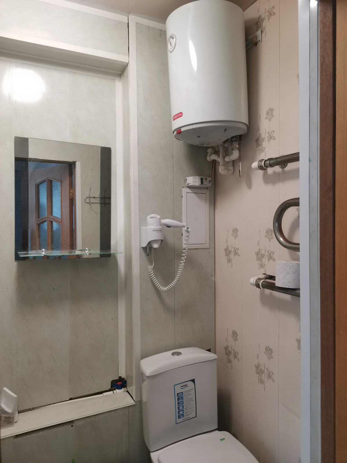 Апартаменты Посуточно