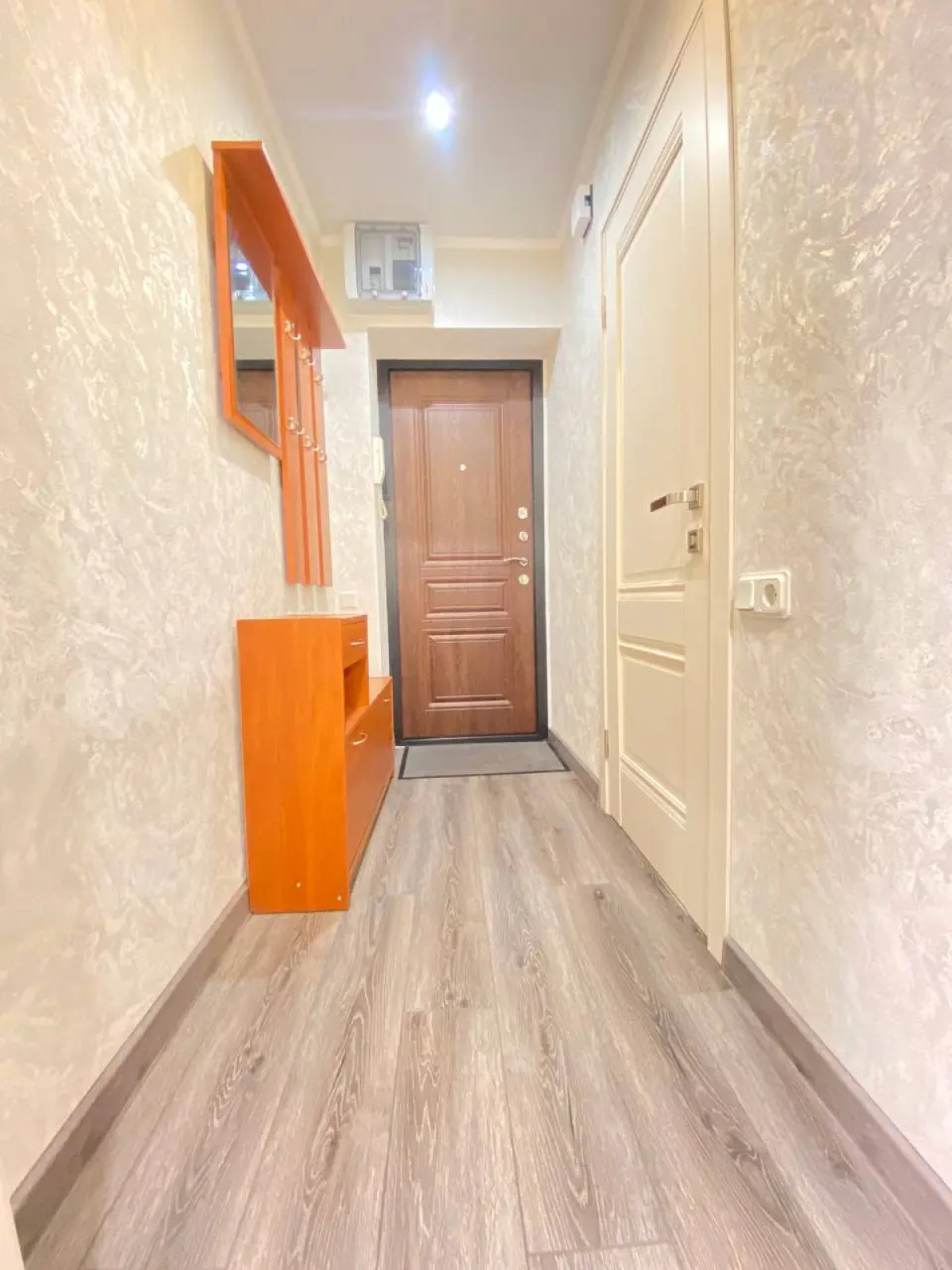 Квартира Южная