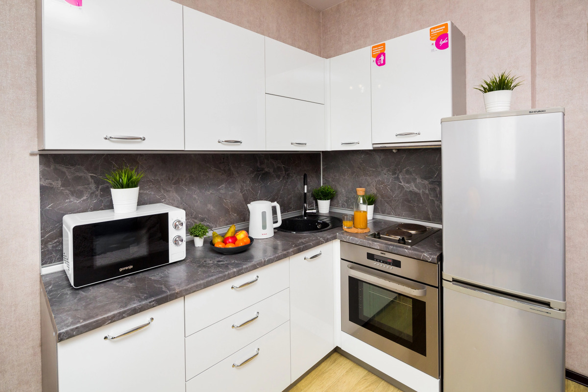 Апартаменты рядом с Автовокзалом