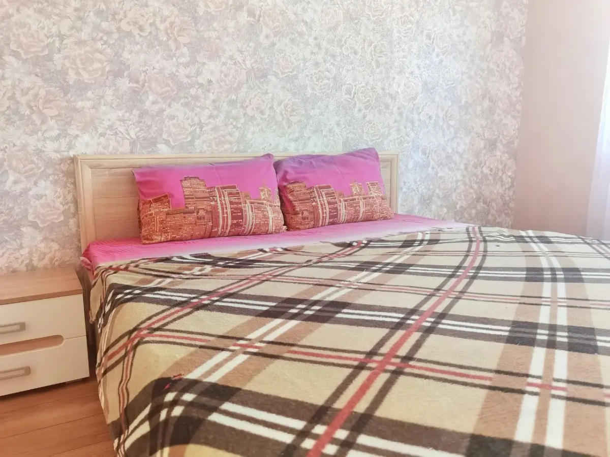 Апартаменты Олимпия