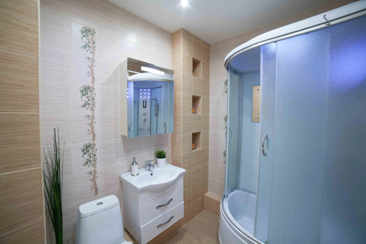 Апартаменты на бульваре Южный by Uloo