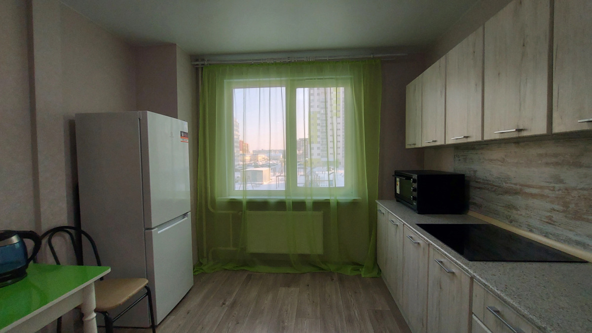 Квартира 1 комн квартира