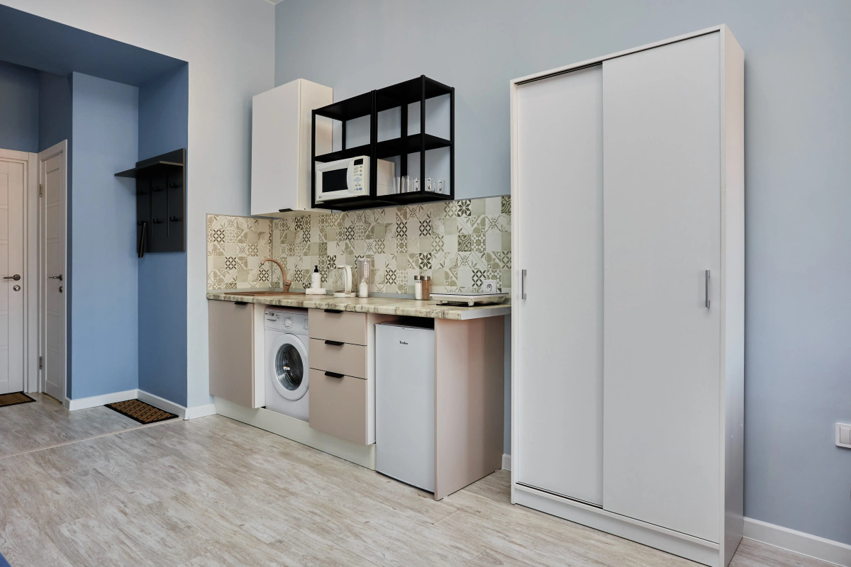 Квартира GetFlat Фрезия