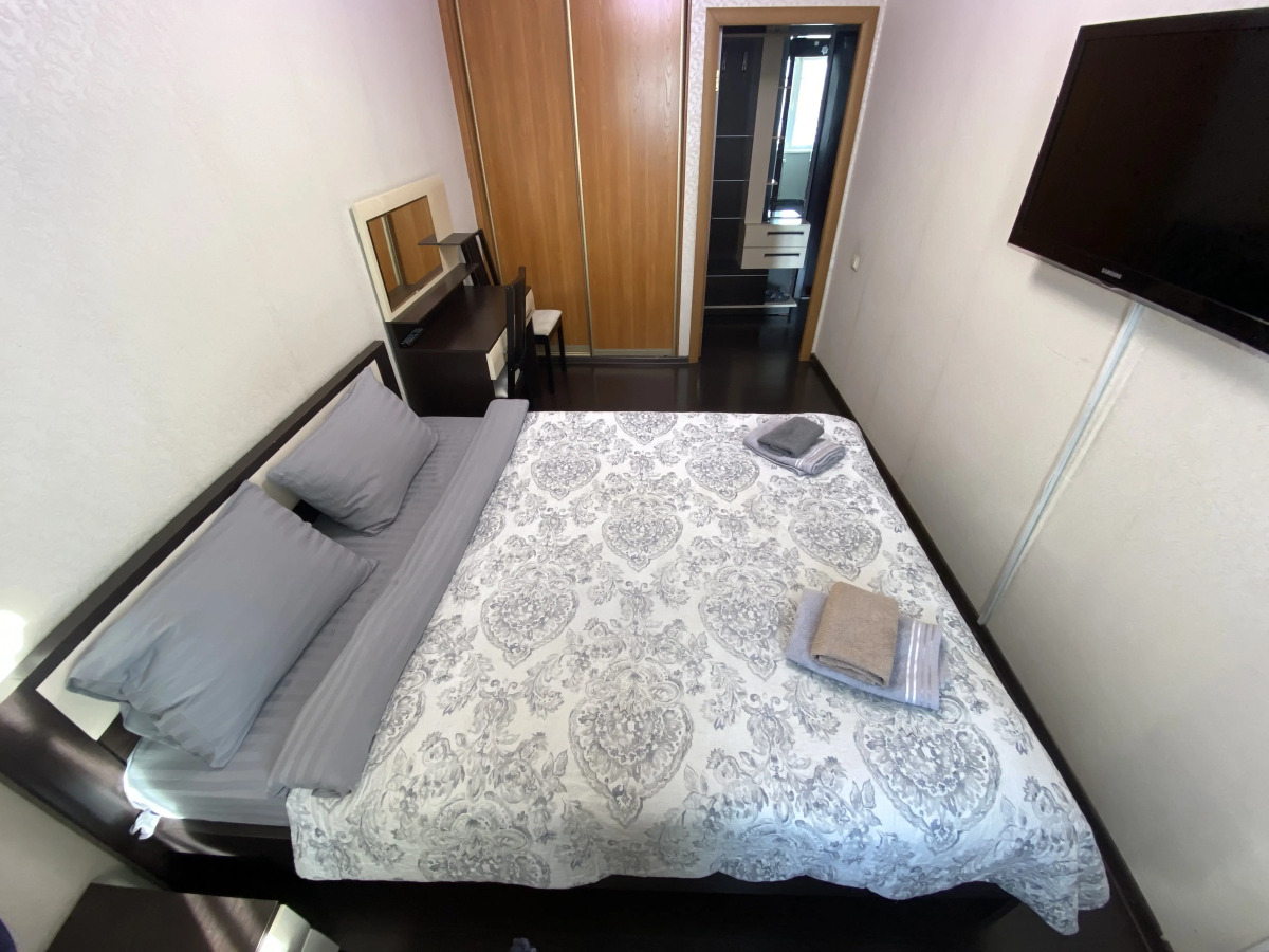 Квартира Уютные Двухкомнатная в Центре