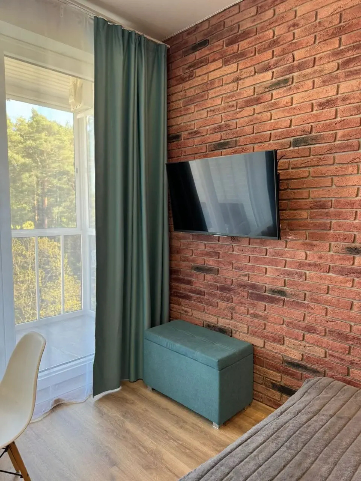 Апартаменты ПИК