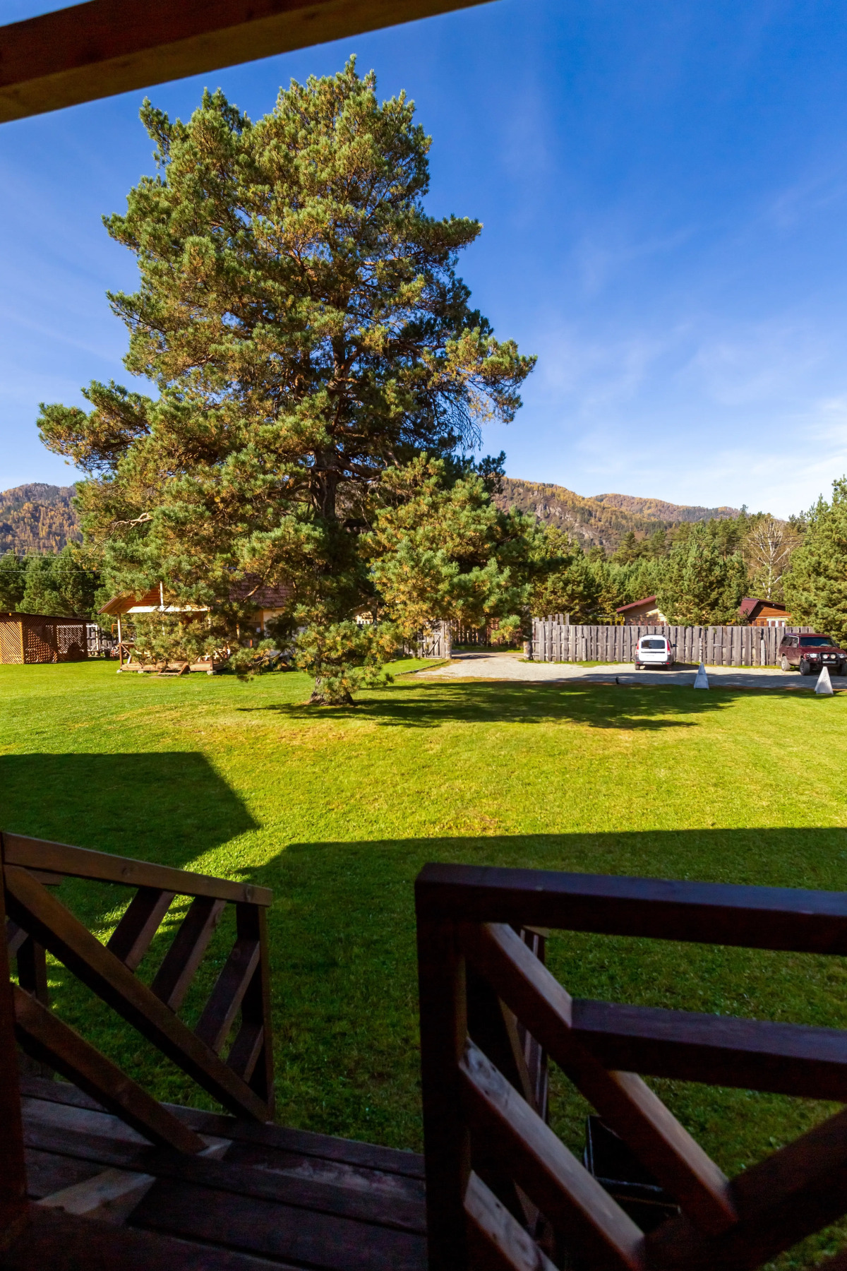 Гостевой дом GreenWood